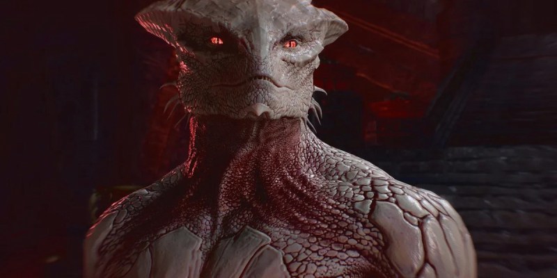 Baldurs Gate 3: что такое темное побуждение?