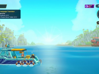 Best Items To Sell In Dave The Diver