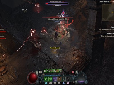 Diablo 4 Season 1 best Caged Hearts for Rogue | Twisting Blades, Flurry, Penetrating Shot, and more