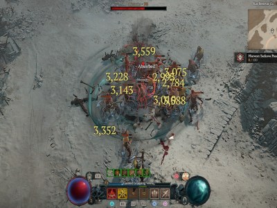All 6 Diablo Season of the Malignant Unique Items and how to get them
