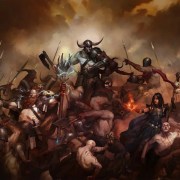 Diablo 4 Super Unique Monsters Locations And Rewards