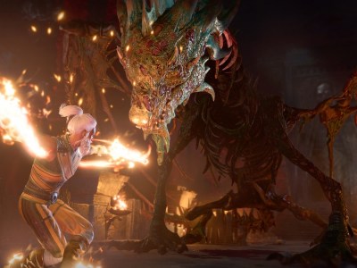 Does Baldurs Gate 3 Have Multiplayer Co Op Answered