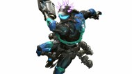 All Exoprimal Exosuits (season 1), explained: Assault, Tank, and Support