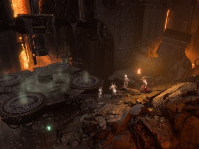 Here Are Baldurs Gate 3 System Requirements