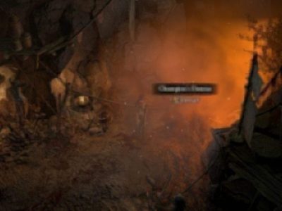 How To Get Aspect Of The Umbral In Diablo 4