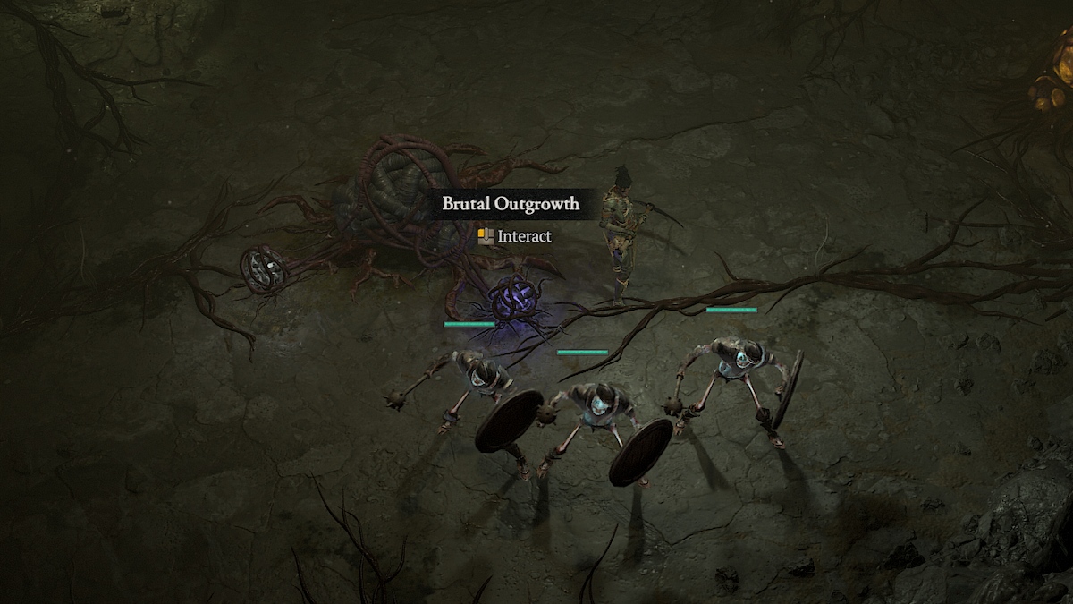 How To Get Malignant Invokers In Diablo 4 Season 1 Outgrowth