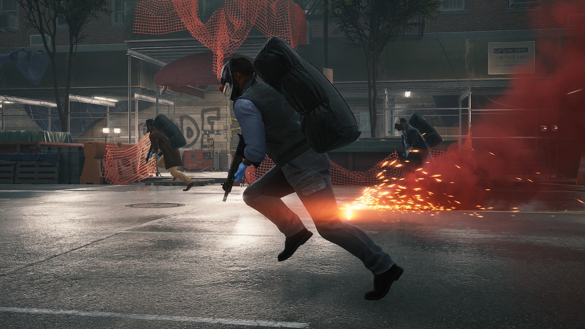 Payday 3 closed beta announced for Xbox and Steam - Polygon