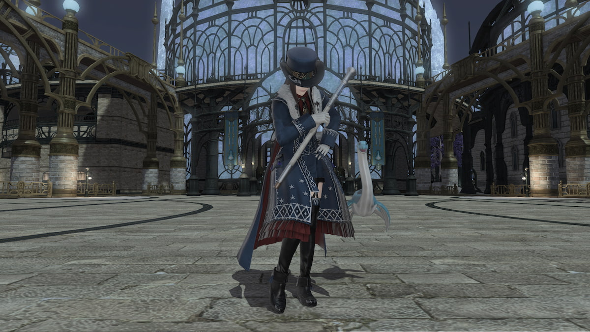 How To Get All Blue Mage Spells In Ffxiv 6.45