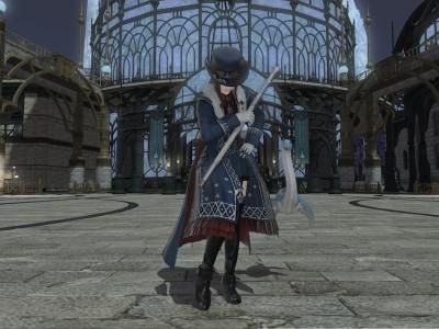 How To Get All Blue Mage Spells In Ffxiv 6.45