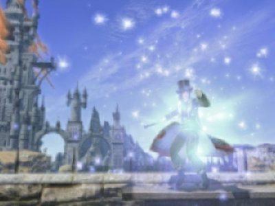 How To Get And Use Aetherial Mimicry In Ffxiv