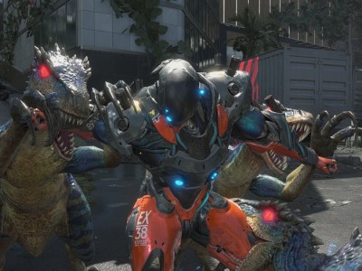 Is Exoprimal Related To Dino Crisis Answered