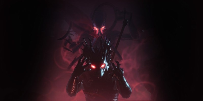 Larian Studios Reveals Illithid Powers For Baldurs Gate 3 In Community Update