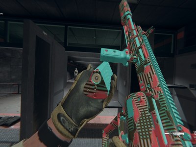 Best MX Guardian Build for MW2 and Warzone 2