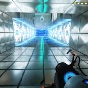 Nvidia Portal Prelude Rtx Ray Tracing Mod Steam Download Where To Get