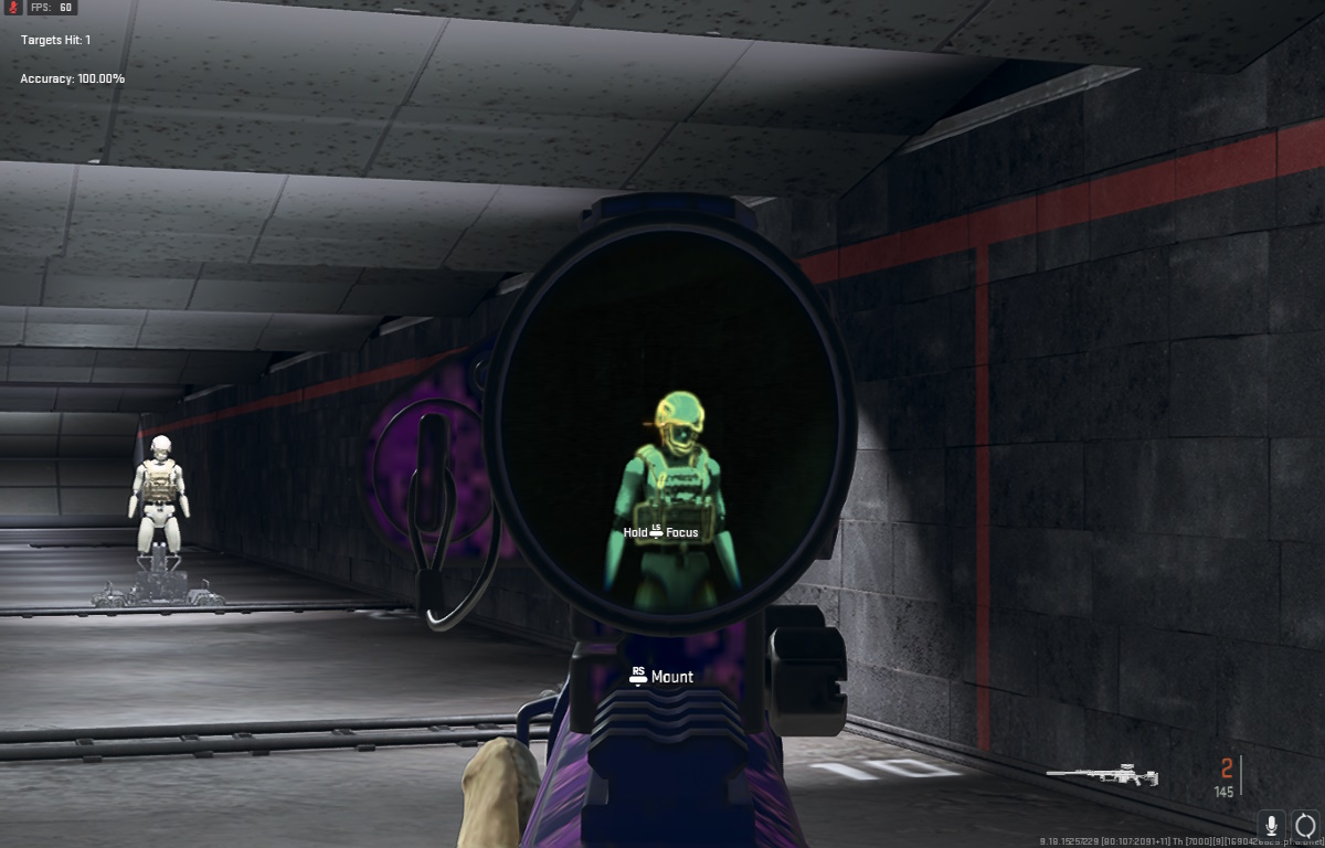 3 Best One Shot Sniper Loadouts in Warzone 2 DMZ