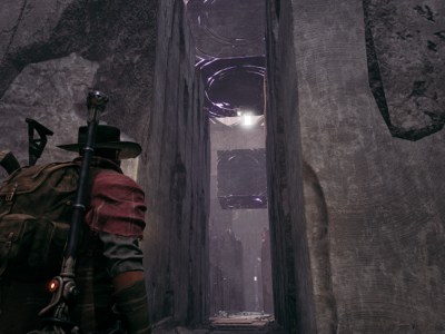 Remnant 2 Labyrinth Sentinel Featured