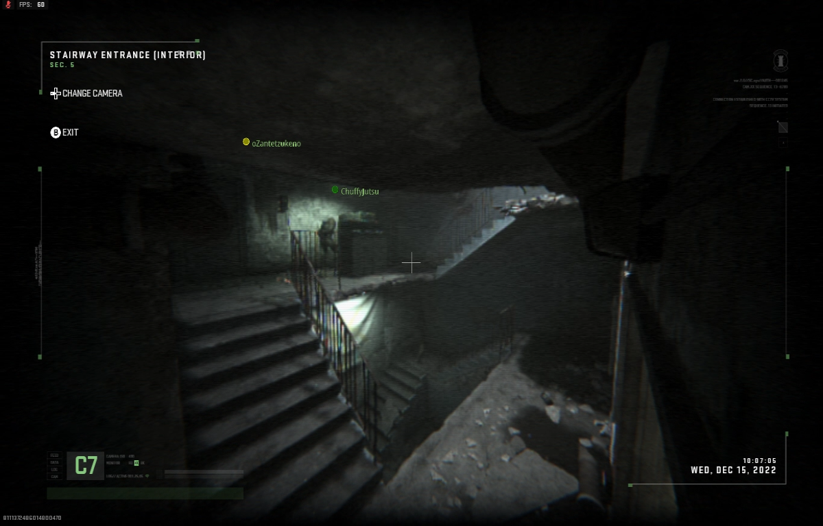 How to get Tarnished Camo in MW2