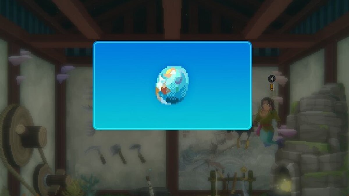 Where To Find Opal In Dave The Diver