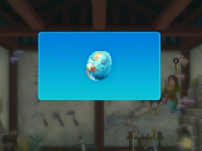 Where To Find Opal In Dave The Diver