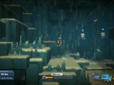 Where To Find The Stalactite Cave In Dave The Diver Net White Spotted Jellyfish