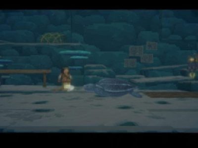 Where To Find Tsuchi The Seaweed Collector In Dave The Diver