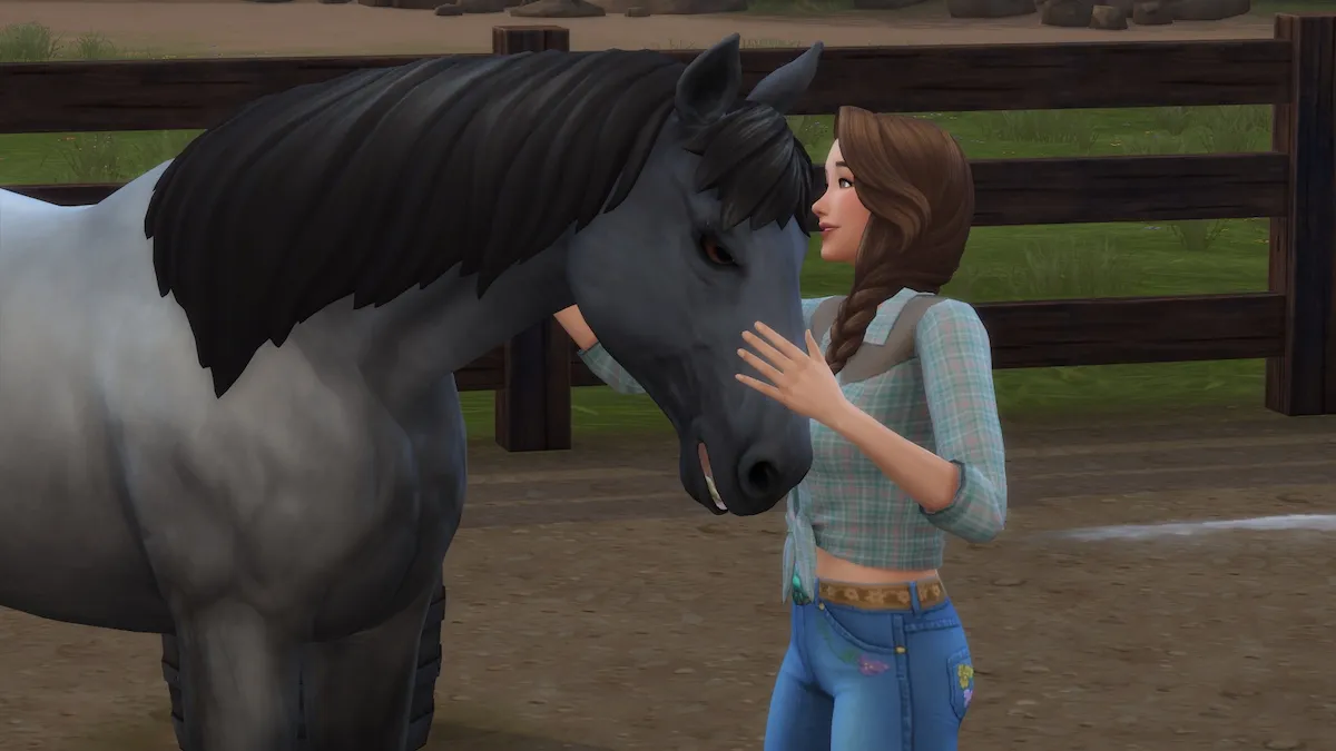 10 Best Mods For The Sims 4 Horse Ranch
