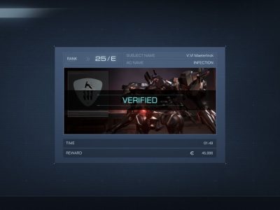 How to beat Maeterlinck in Armored Core 6