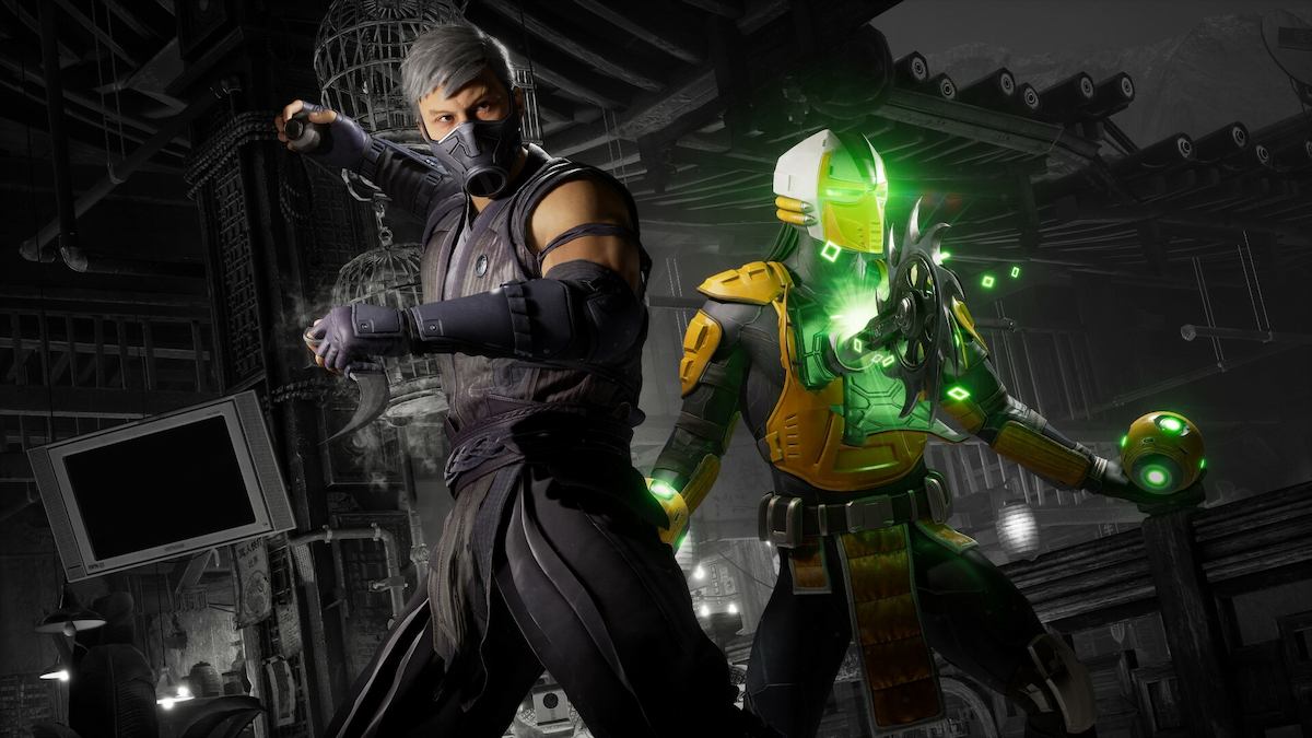 All Mortal Kombat 1 Characters Confirmed So Far Featured Image(1)