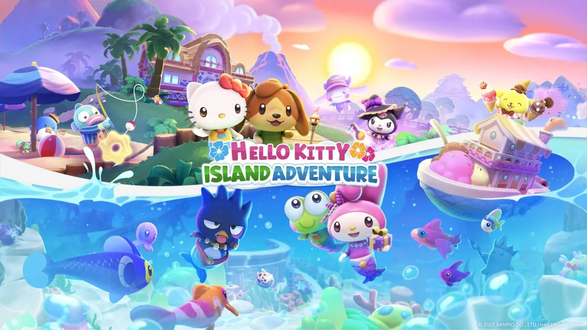 Best gifts for every character in Hello Kitty Island Adventure - Friendship guide