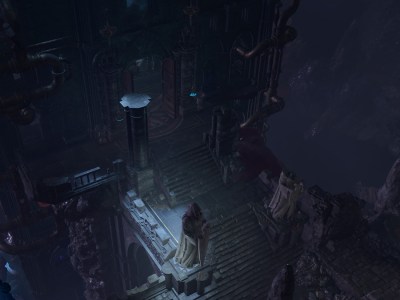 Baldur's Gate 3 Arcane Tower Guide