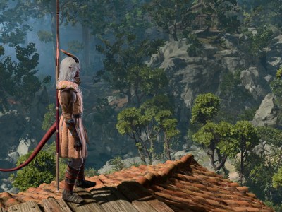 Baldur's Gate 3 Best Starting Places