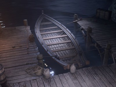 Baldur's Gate 3 Boat Guide