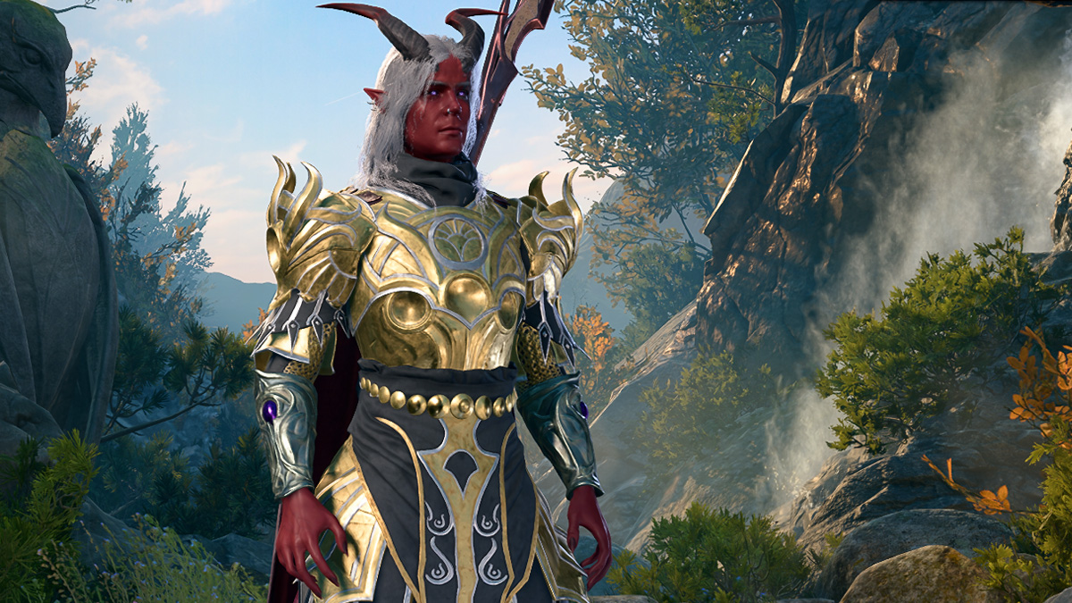 Baldurs Gate 3 Dimension Door Guide