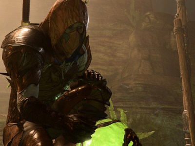 Baldur's Gate 3 Githyanki Egg Guide