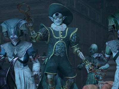 Baldur's Gate 3 Malus Thorm Guide