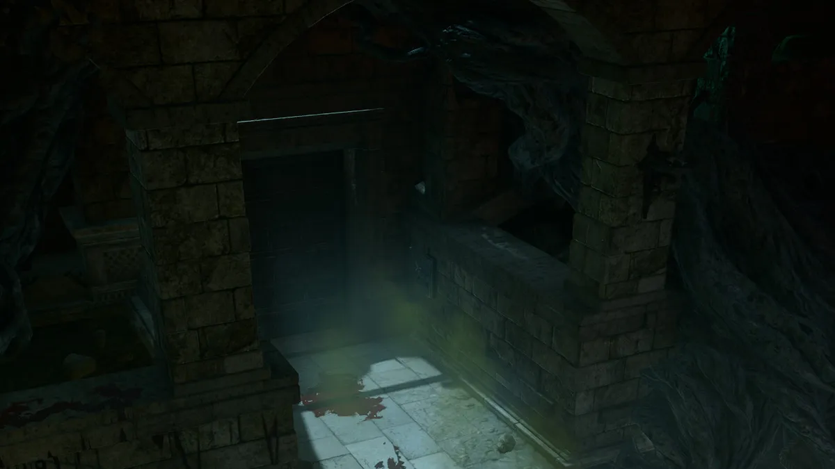 Baldurs Gate 3 Morgue Locked Door Guide