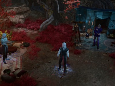 Baldur's Gate 3 Party Members Guide