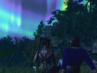 Baldur's Gate 3 Romance Npc Options