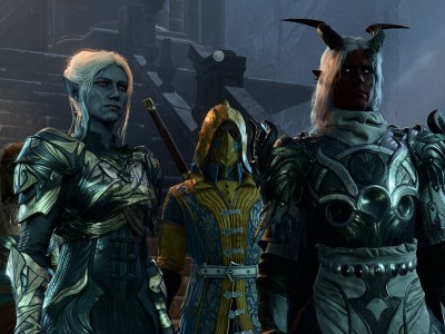 Baldur's Gate 3 Save Minthara Guide