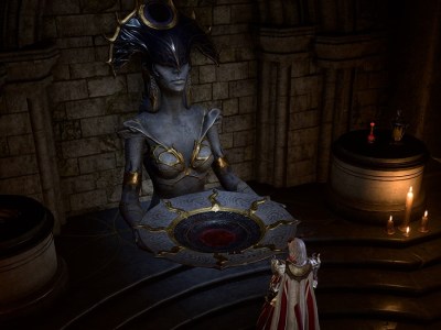 Baldur's Gate 3 Sharran Sanctuary Guide