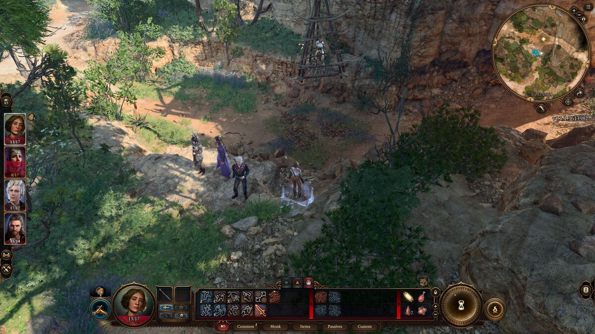 Baldur's Gate 3 Best Companions