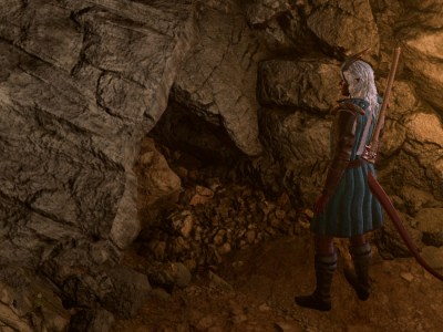 Baldur's Gate 3 Rocky Crevice Guide