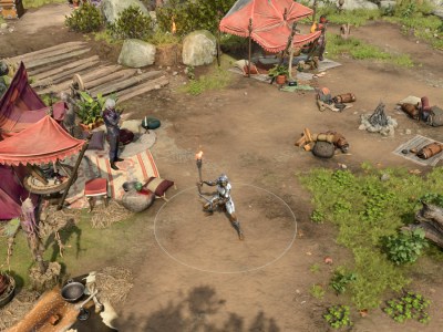 Baldurs Gate 3 Dual Wielding