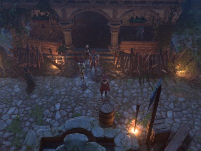 Baldurs Gate 3 Last Light Inn Featured