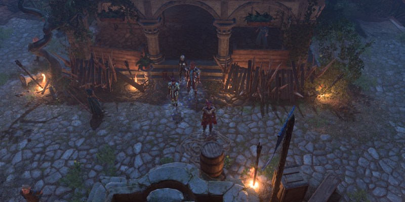 Baldurs Gate 3 Last Light Inn Featured