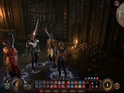 Best Legendary Weapons Armor And Items In Baldur's Gate 3