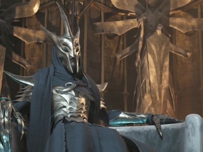 Council Tribunal Remnant 2