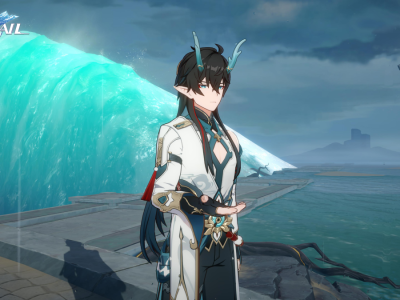 Dan Heng Imbibitor Lunae Honkai Star Rail 1 stellar jade