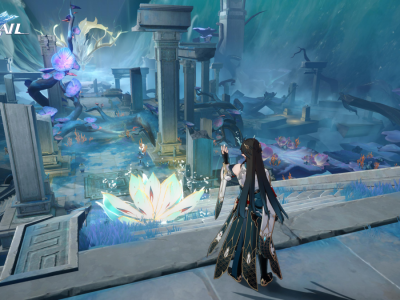 Dan Heng Imbibitor Lunae Honkai Star Rail 3