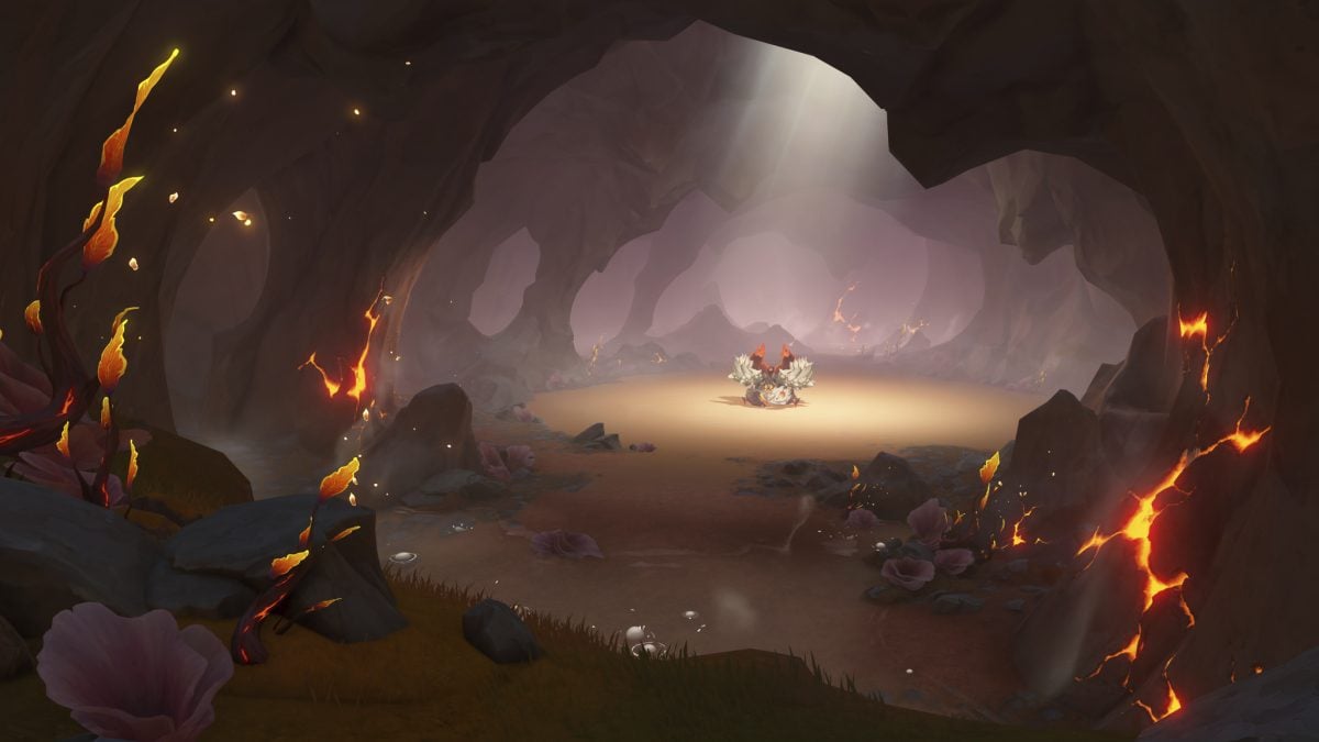 Emperor Of Fire And Iron 7